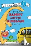 Hoff, Syd - Danny and the Dinosaur: School Days
