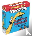 Hoff, Syd - Danny and the Dinosaur 12-Book Phonics Fun
