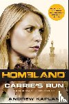 Kaplan, Andrew - Homeland