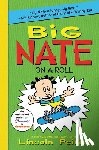 Peirce, Lincoln - Big Nate on a Roll