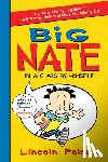 Peirce, Lincoln - Big Nate: In a Class by Himself