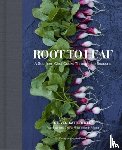 Satterfield, Steven - Root to Leaf