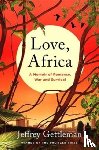 Gettleman, Jeffrey - Love, Africa