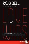 Bell, Rob - Love Wins LP