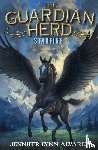 Alvarez, Jennifer Lynn - The Guardian Herd: Starfire