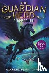 Alvarez, Jennifer Lynn - The Guardian Herd: Stormbound