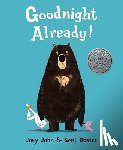John, Jory - Goodnight Already!