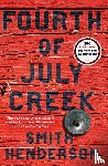 Henderson, Smith - Fourth of July Creek