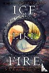 Raasch, Sara - Ice Like Fire