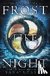 Raasch, Sara - Frost Like Night
