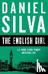 Silva, Daniel - The English Girl