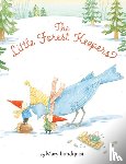 Lundquist, Mary - The Little Forest Keepers