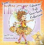 O'Connor, Jane - Fancy Nancy's Fabulous Fall Storybook Collection