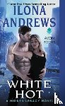 Andrews, Ilona - White Hot