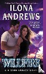 Andrews, Ilona - Wildfire