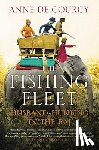 De Courcy, Anne - The Fishing Fleet