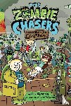 Kloepfer, John - Zombie Chasers #6