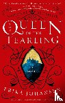 Johansen, Erika - The Queen of the Tearling