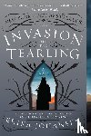 Johansen, Erika - The Invasion of the Tearling