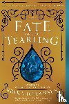 Johansen, Erika - The Fate of the Tearling