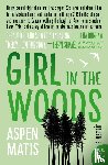 Matis, Aspen - Girl in the Woods