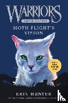 Hunter, Erin - Warriors Super Edition: Moth Flight's Vision