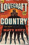 Ruff, Matt - Lovecraft Country