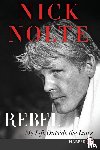 Nolte, Nick - Rebel