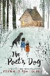 MacLachlan, Patricia - The Poet's Dog