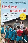Odede, Kennedy, Posner, Jessica - Find Me Unafraid