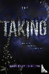 Derting, Kimberly - The Taking