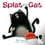 Scotton, Rob - Scotton, R: Splat the Cat