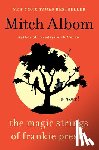 Albom, Mitch - The Magic Strings of Frankie Presto