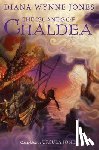 Jones, Diana Wynne, Jones, Ursula - The Islands of Chaldea