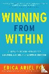 Fox, Erica Ariel - Winning from Within
