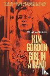 Gordon, Kim - Girl in a Band