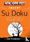 None - New York Post Creepy Su Doku
