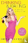 Glanville, Brandi - Drinking and Dating