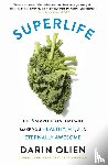Olien, Darin - SuperLife