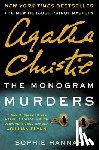 Hannah, Sophie - The Monogram Murders