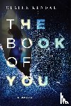 Kendal, Claire - The Book of You