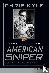 Kyle, Chris, McEwen, Scott - American Sniper