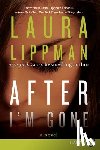 Lippman, Laura - After I'm Gone LP