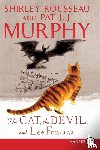 Murphy, Shirley Rousseau - The Cat, The Devil And Lee Fontana