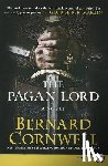 Cornwell, Bernard - Pagan Lord LP, The