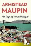 Maupin, Armistead - Days of Anna Madrigal LP, The