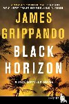 Grippando, James - Black Horizon LP