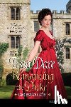 Dare, Tessa - Romancing The Duke
