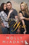 McAdams, Molly - Sharing You
