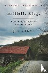 J. D. Vance - Hillbilly Elegy